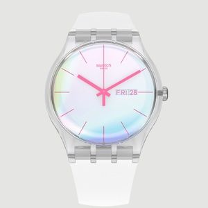 Women’s swatch ⌚️ Like NEW!